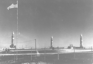 Illustration for article titled Titan Nuclear Missile Base for Sale, ICBMs not Included